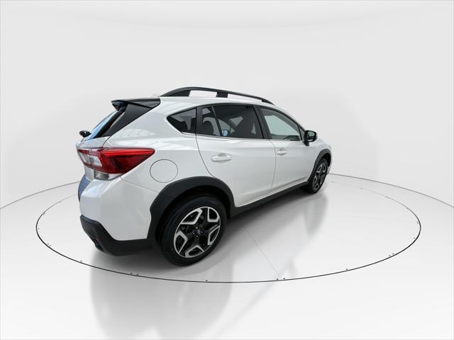 Photo of 2019 Wh3 Subaru Crosstrek