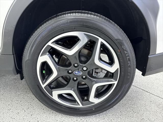Photo of 2019 Wh3 Subaru Crosstrek