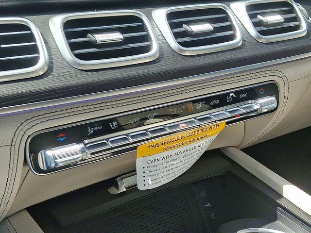 Photo of 2026 Obsidian Black Metallic Mercedes-Benz AMG GLE 53