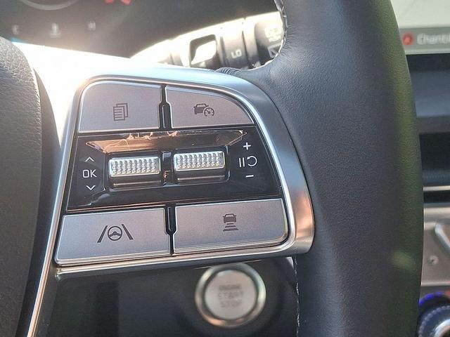 Photo of 2025 Wolf Gray Kia Telluride