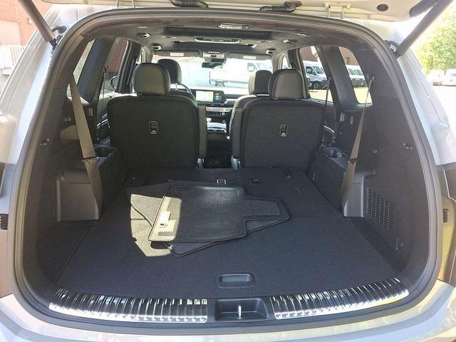 Photo of 2025 Wolf Gray Kia Telluride