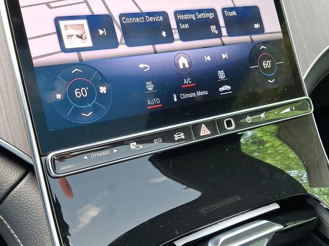 Photo of 2025 Selenite Gray Metallic Mercedes-Benz EQE 350