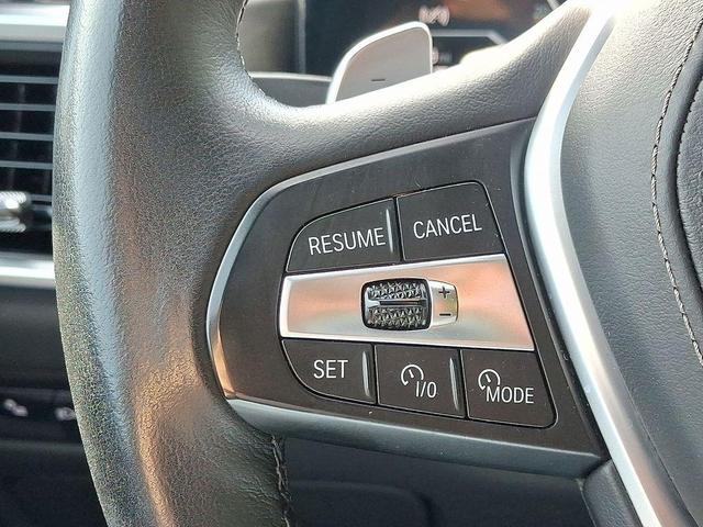 Photo of 2024 Skyscraper Gray Metallic BMW X5