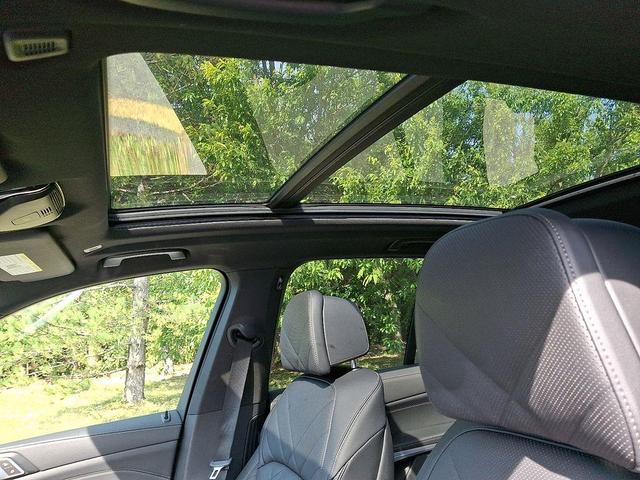Photo of 2024 Skyscraper Gray Metallic BMW X5