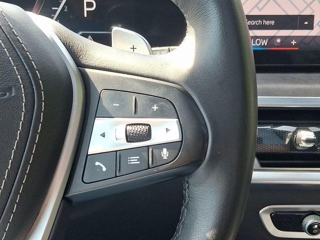 Photo of 2024 Skyscraper Gray Metallic BMW X5