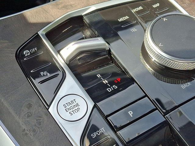 Photo of 2024 Skyscraper Gray Metallic BMW X5
