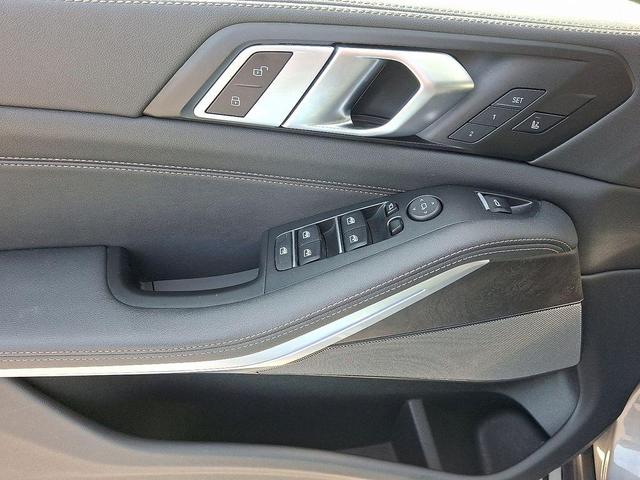 Photo of 2024 Skyscraper Gray Metallic BMW X5