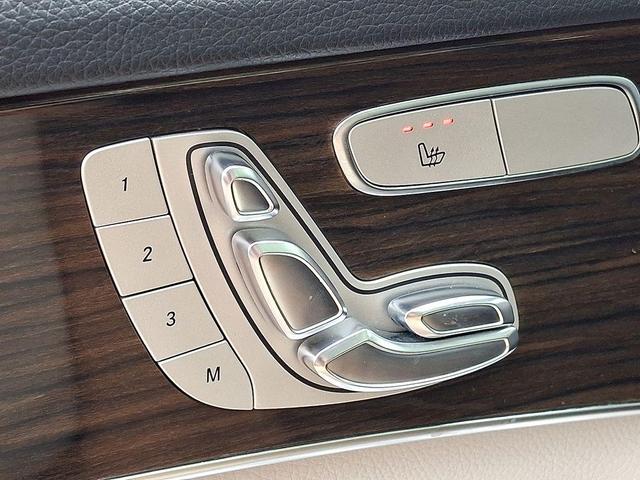 Photo of 2018 Blue Mercedes-Benz C-Class