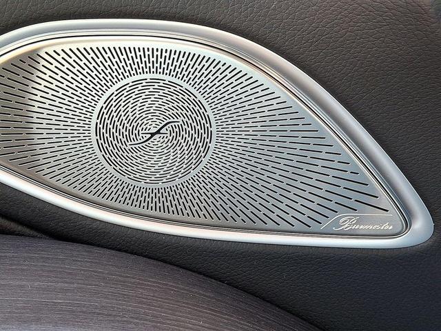 Photo of 2025 Graphite Gray Metallic Mercedes-Benz EQS 450