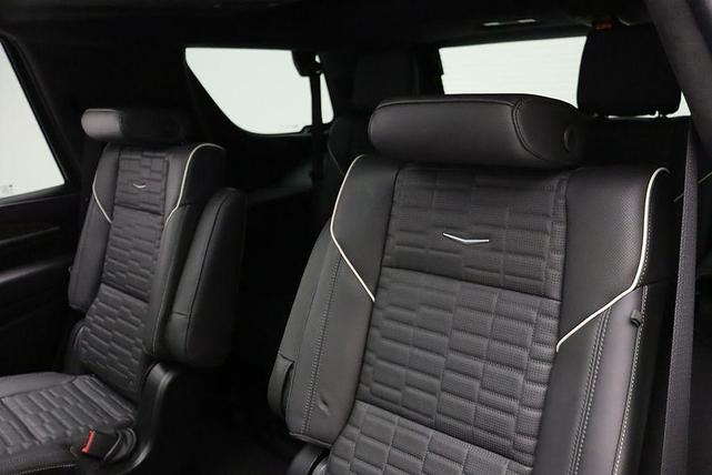 Photo of 2024 Black Raven Cadillac Escalade