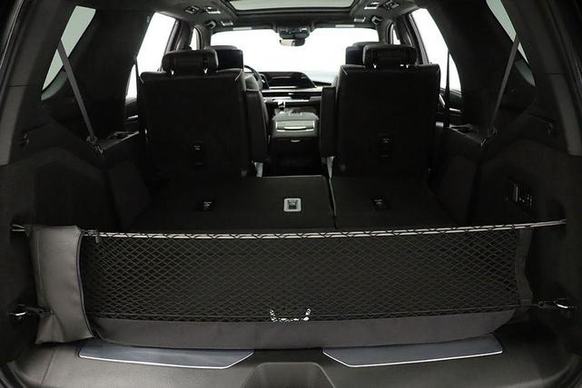 Photo of 2024 Black Raven Cadillac Escalade