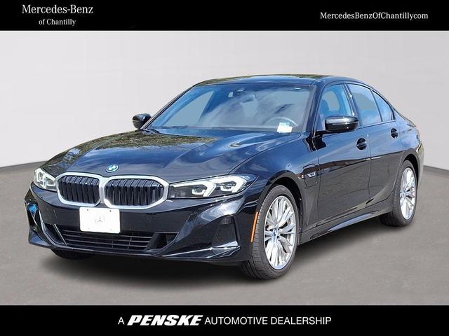2023 BMW 330E