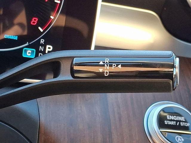 Photo of 2025 Polar White Mercedes-Benz C-Class