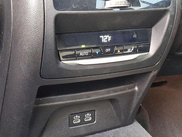 Photo of 2024 Black BMW X4