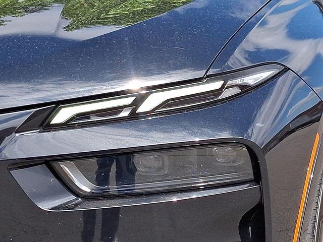 Photo of 2024 Black BMW X7