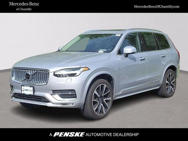 2023 Volvo XC90