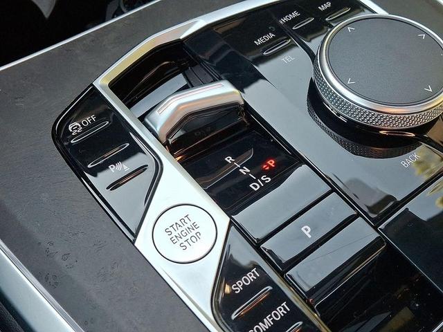Photo of 2025 Skyscraper Gray Metallic BMW X5