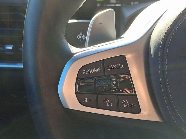 Photo of 2025 Skyscraper Gray Metallic BMW X5