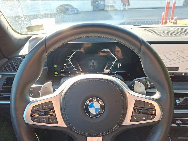 Photo of 2025 Skyscraper Gray Metallic BMW X5