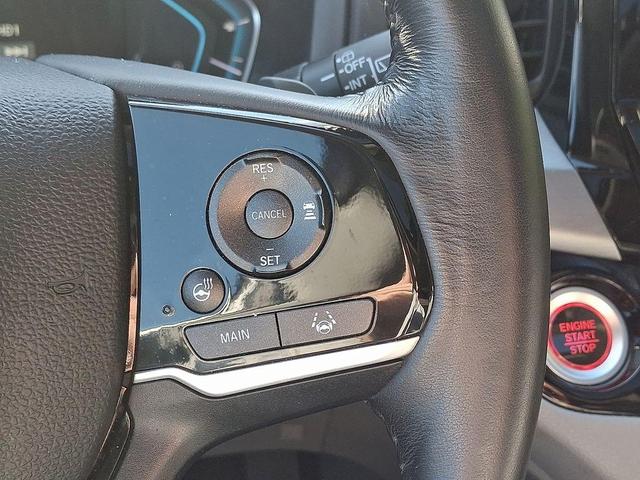 Photo of 2019 Silver Metallic Honda Odyssey