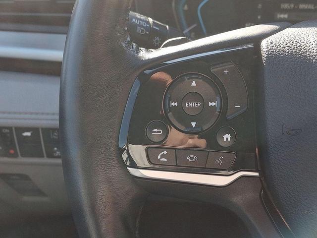 Photo of 2019 Silver Metallic Honda Odyssey
