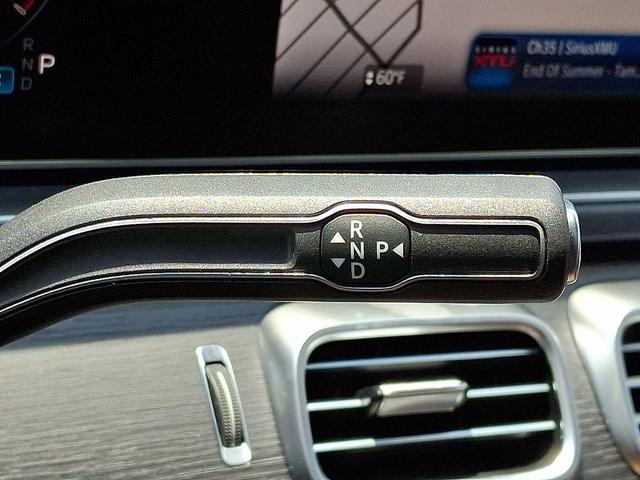 Photo of 2025 Twilight Blue Metallic Mercedes-Benz GLE 450