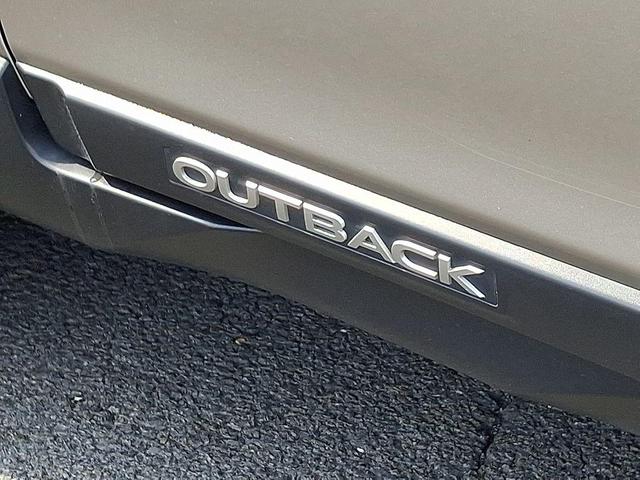 Photo of 2015 Tungsten Metallic Subaru Outback