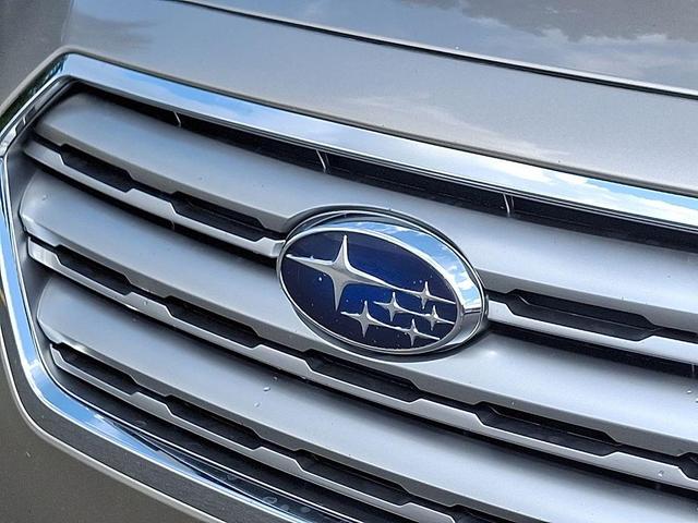 Photo of 2015 Tungsten Metallic Subaru Outback