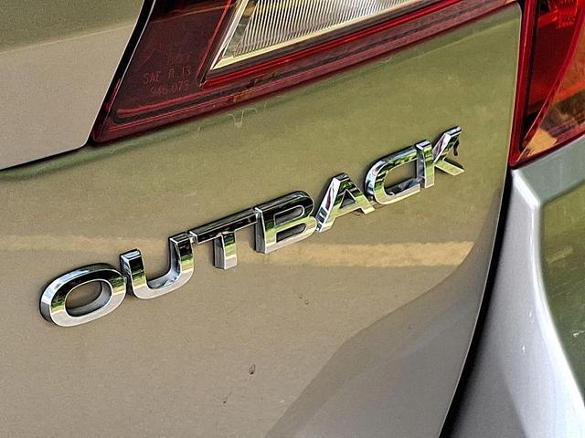 Photo of 2015 Tungsten Metallic Subaru Outback