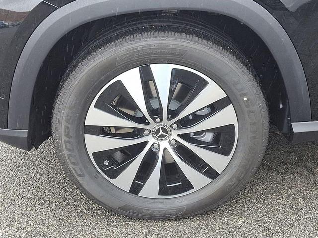 Photo of 2026 Black Mercedes-Benz GLE 350