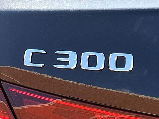 Photo of 2025 Black Mercedes-Benz C-Class