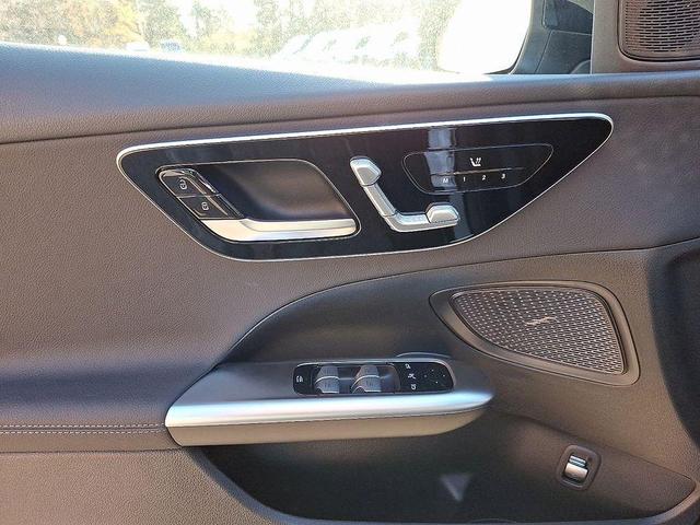 Photo of 2025 Black Mercedes-Benz C-Class