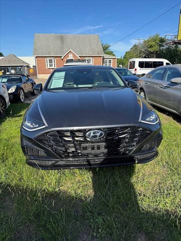 2022 Hyundai Sonata