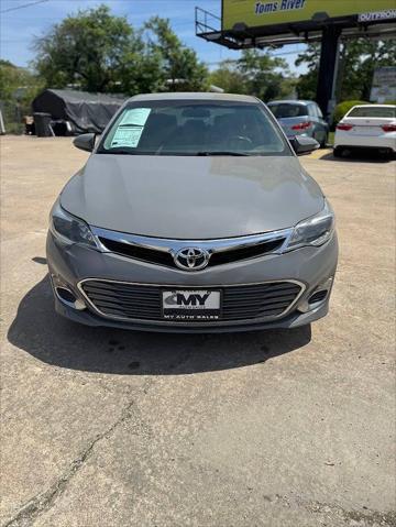 2013 Toyota Avalon