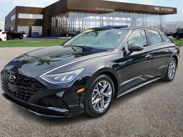 2023 Hyundai Sonata