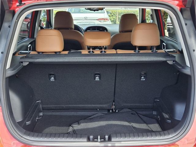 Photo of 2024 Inferno Red Kia Soul