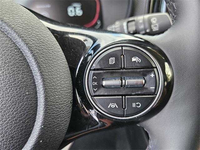 Photo of 2024 Inferno Red Kia Soul