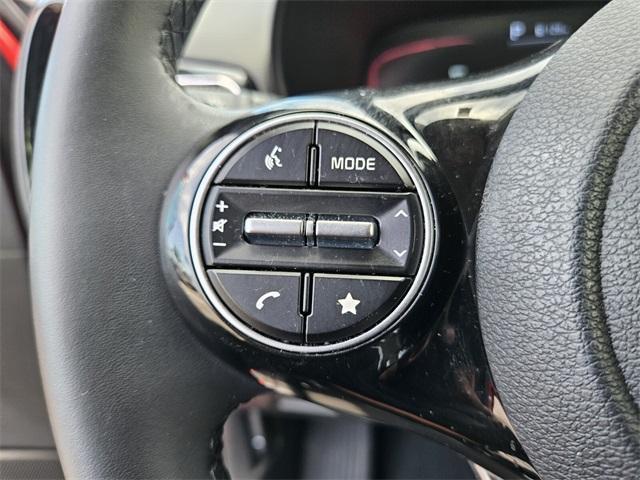 Photo of 2024 Inferno Red Kia Soul