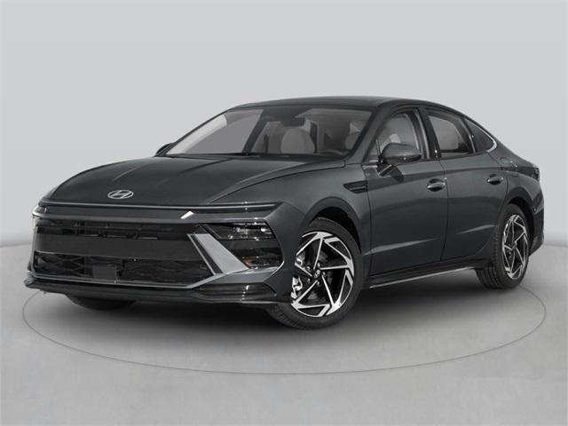 2024 Hyundai Sonata