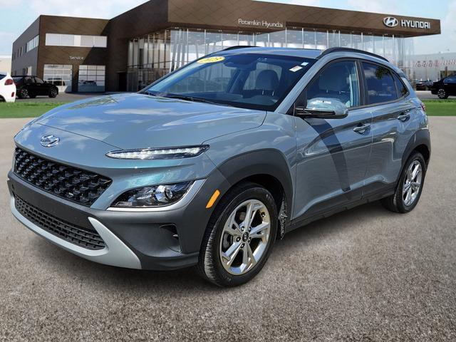 2023 Hyundai KONA