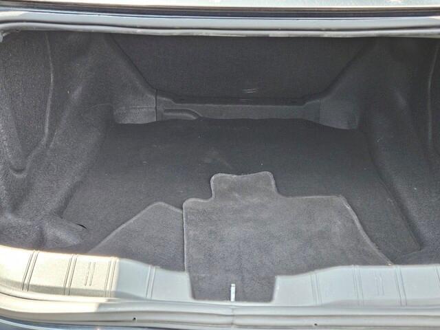 Photo of 2023 Shadow Gray Metallic Chevrolet Camaro
