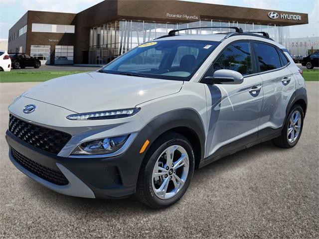 2023 Hyundai KONA