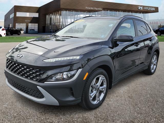 2023 Hyundai KONA