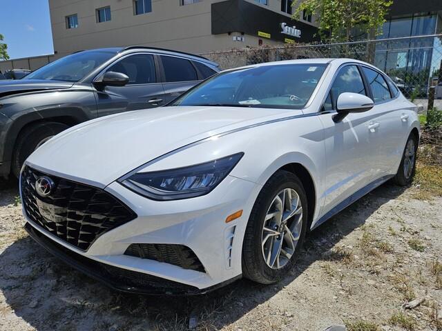 2023 Hyundai Sonata