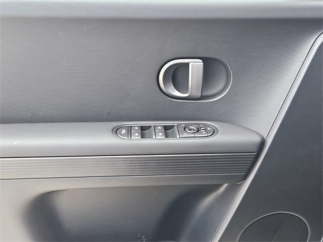Photo of 2025 Atlas Hyundai IONIQ 5