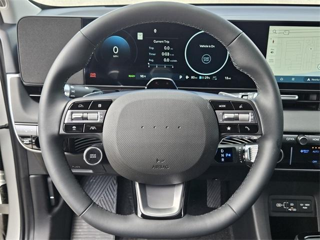 Photo of 2025 Atlas Hyundai IONIQ 5