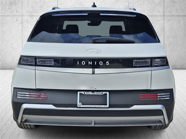 Photo of 2025 Atlas Hyundai IONIQ 5