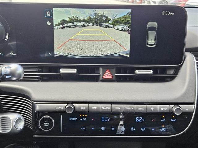 Photo of 2025 Atlas Hyundai IONIQ 5