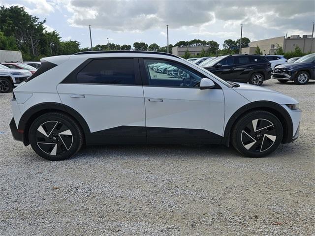 Photo of 2025 Atlas Hyundai IONIQ 5