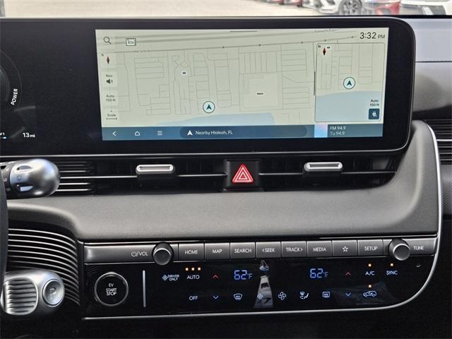 Photo of 2025 Atlas Hyundai IONIQ 5